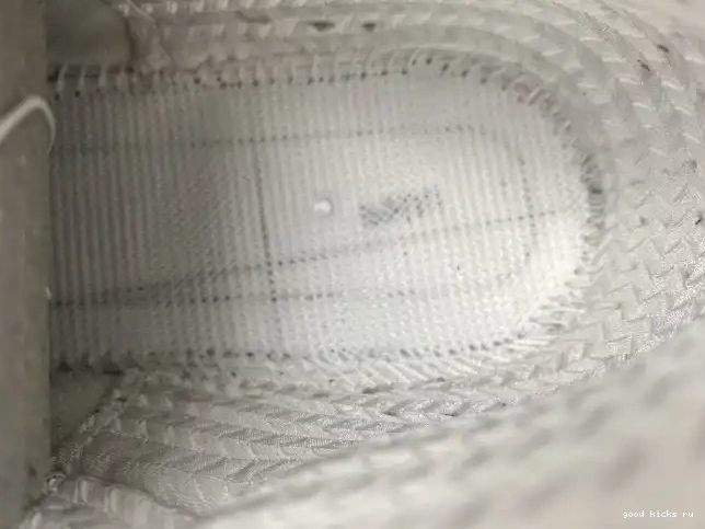 3 PS 'Triple Retro White' Jordan Air 429487-111 0508